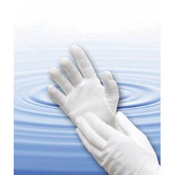 Bulk Cotton Gloves - White...