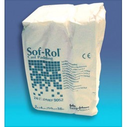 Sof-rol Padding 4  X 4...