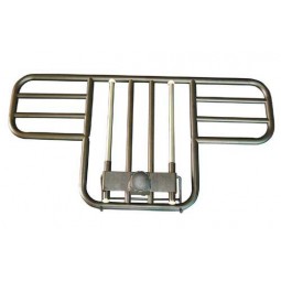 Half-length Bed Rails...