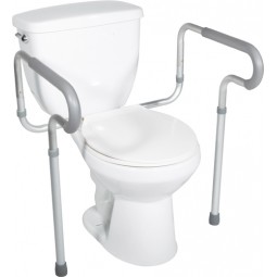 Toilet Safety Frame Kd...