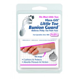 Visco-gel Bunion Guard...