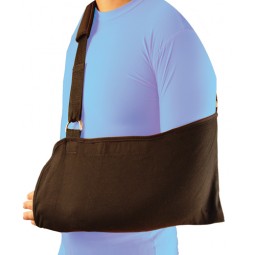 Bell-horn Arm Sling  Padded...