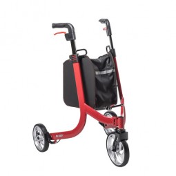 Nitro 3-wheel Folding...