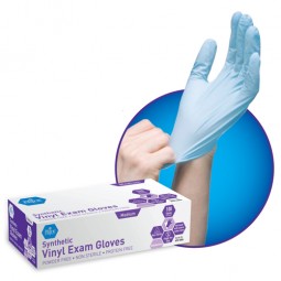 Synthetic Vinyl Medical...