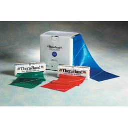 Heavy Theraband Set Blue...