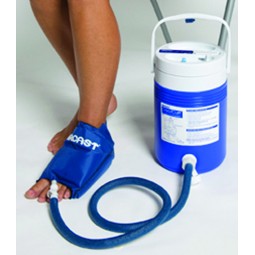Aircast Cryo Ankle Cuff Only