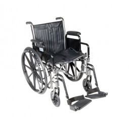 Wheelchair Econ Rem Desk...