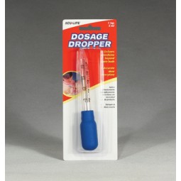 Dosage Dropper 1 Tsp-5 Ml