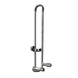 Wheelchair Oxygen Tank Holder