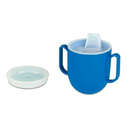 Cup  No-tip Weighted Base...