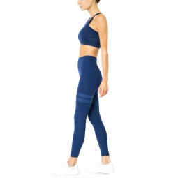 Ashton Set - Sports Bra &...