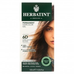 Herbatint Permanent Herbal...