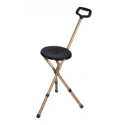 Cane Seat Adjustable...