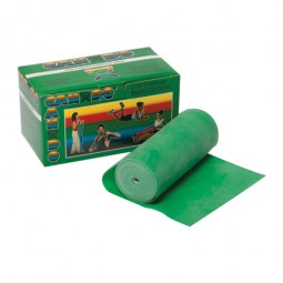 Cando Exercise Band Green...
