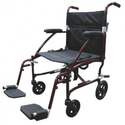 Fly-lite Transport Chair...