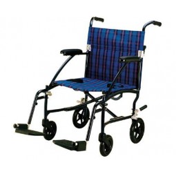 Fly-lite Transport Chair...