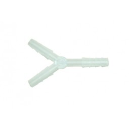 Oxygen Tubing Connectors Y...