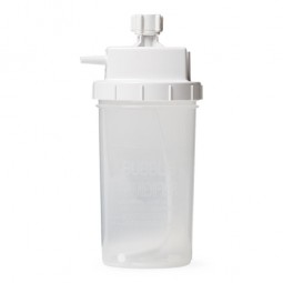 Oxygen Bubble Humidifier...