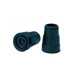 Cane Tips  5-8  Case Of 6 Pair