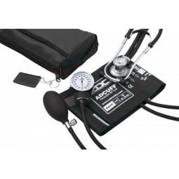 Pocket Aneroid  Sprague Kit...