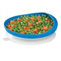 Scooper Plate W- Suction