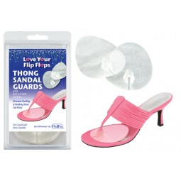 Visco-gel Thong Sandal...