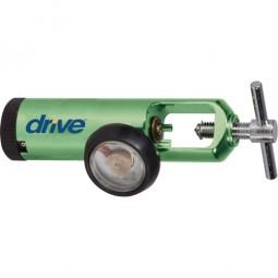 Oxygen Regulator For D-e...