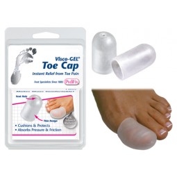Visco-gel Toe Cap Small...
