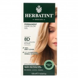 Herbatint Permanent Herbal...