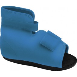 Slimline Cast Boot Navy...