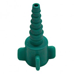 Oxygen Swivel Connectors Pk-25