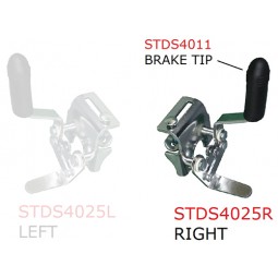 Right Brake For Viper Plus W-c