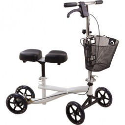 Knee Scooter  Deluxe...