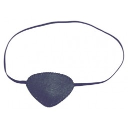 Convex Eye Protector Black...