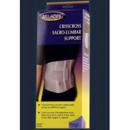 Criss Cross Sacro-lumbar...