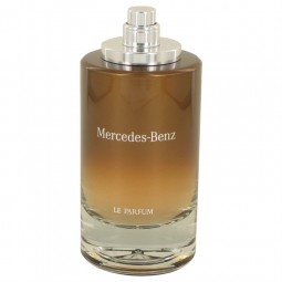 Mercedes Benz Le Parfum by...