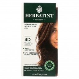 Herbatint Permanent Herbal...