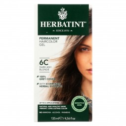 Herbatint Permanent Herbal...
