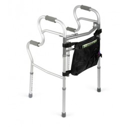 Walker 3-in-1 Folding...