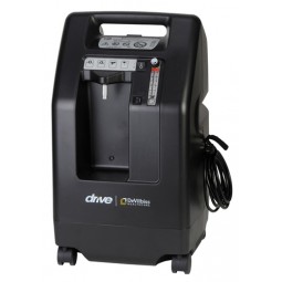 Oxygen Concentrator...