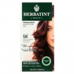 Herbatint Permanent Herbal...