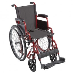 Ziggo Wheelchair...