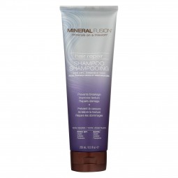 Mineral Fusion - Shampoo -...
