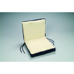 Dual Comfort Chair Cushion...