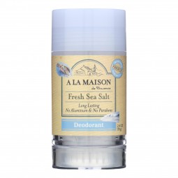 A La Maison - Deodorant -...