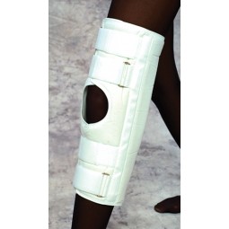 Knee Immobilizer Deluxe 16...