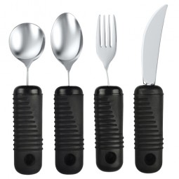 Make Eating Easier Big Grip...