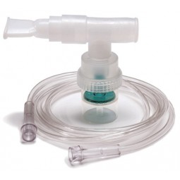 Nebulizer Kit W-t-piece  Cs...