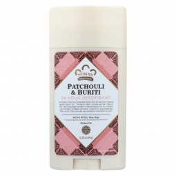 Nubian Heritage Patchouli...