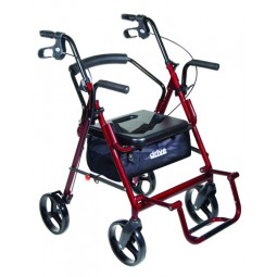 Duet Rollator-transport...